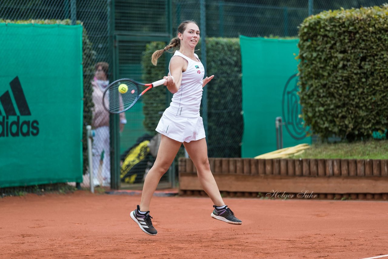Bild 151 - BL Nord Der Club an der Alster - Bielefelder TTC : Ergebnis: 8:1